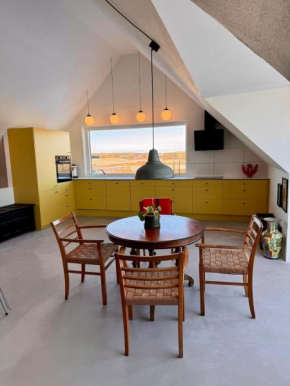 Panoramic Holiday Apartment - Dagmar, Ebeltoft